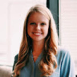 Meet your Posher, Rebecca